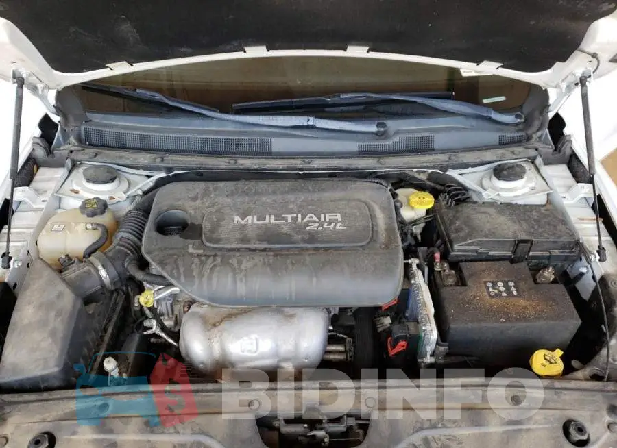 1C3CCCAB5FN662548 Photo# 7