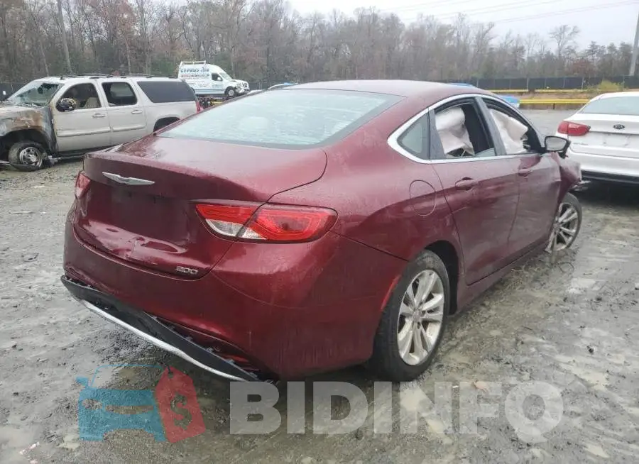 1C3CCCAB7FN652586 Photo# 4