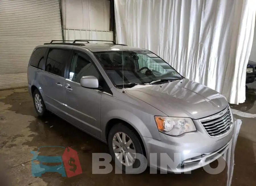 2C4RC1BG4ER397529 Photo# 4