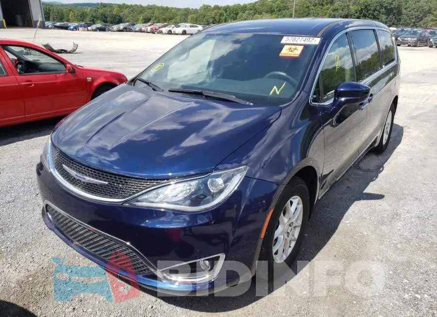 2C4RC1FG4LR135582 Photo# 2