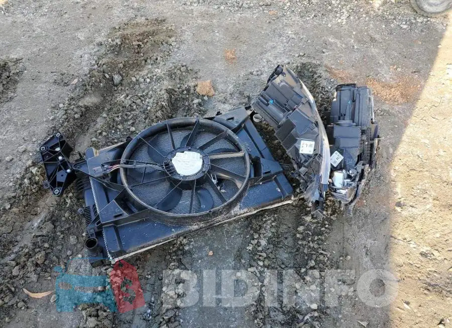 2C4RC1FG5KR666689 Photo# 13