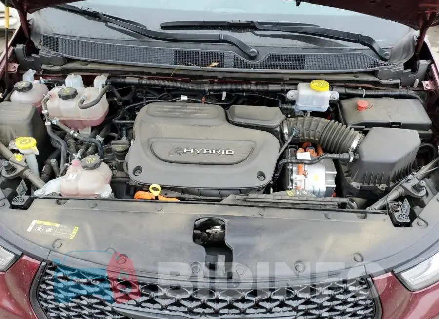 2C4RC1L74MR525054 Photo# 12
