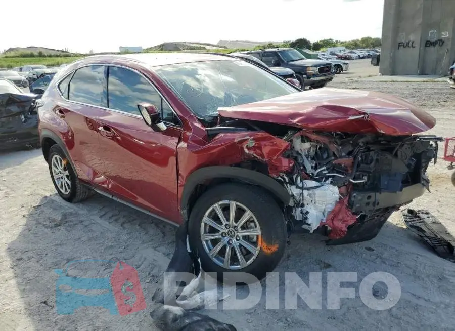 JTJDARBZ9M5025516 Photo# 4