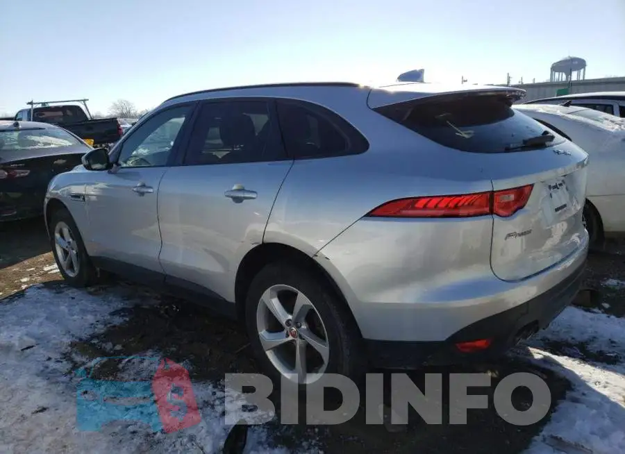 SADCJ2BN7HA098663 Photo# 2