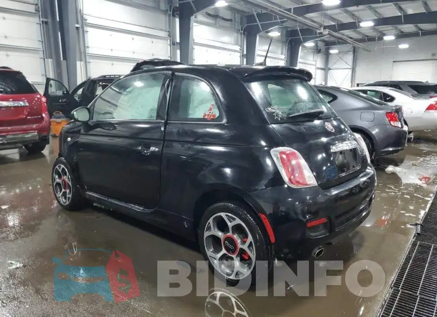 3C3CFFBR6GT136290 Photo# 2