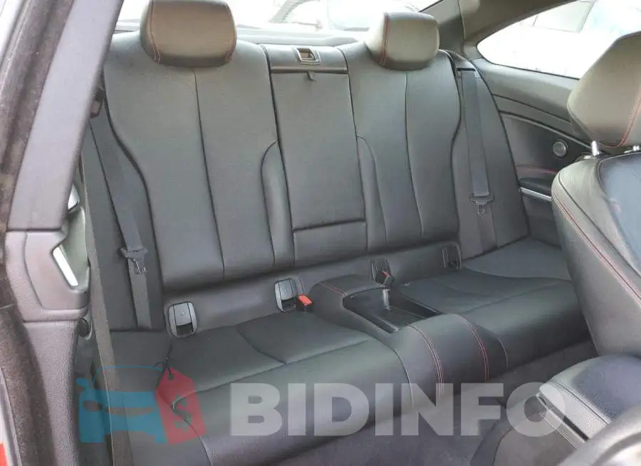 WBA3N7C50EK220620 Photo# 10