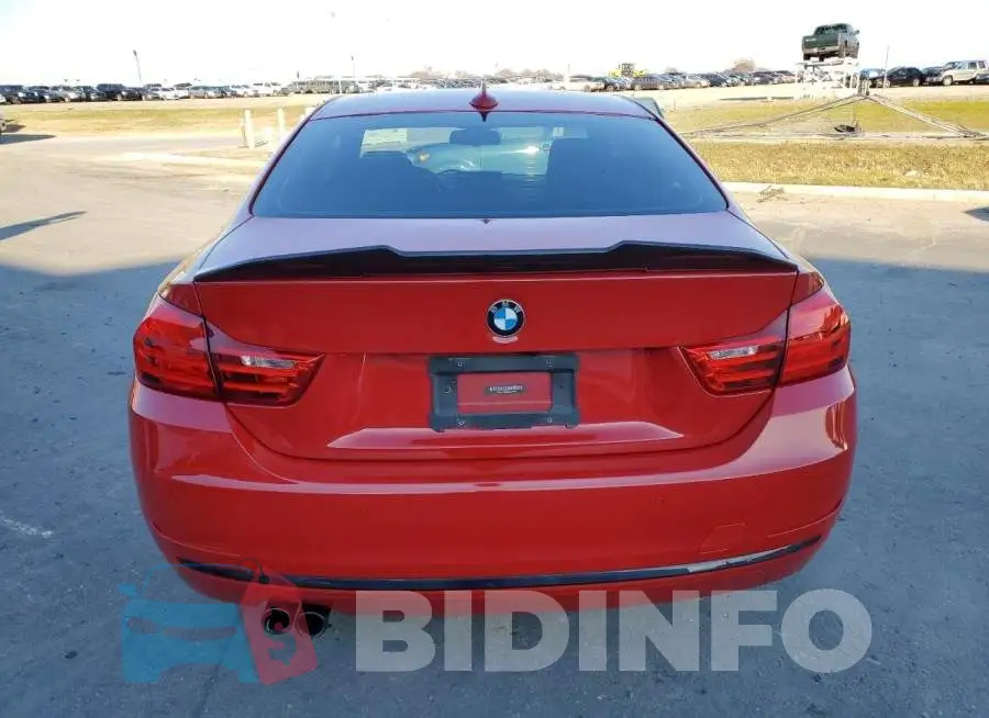 WBA3N7C50EK220620 Photo# 6