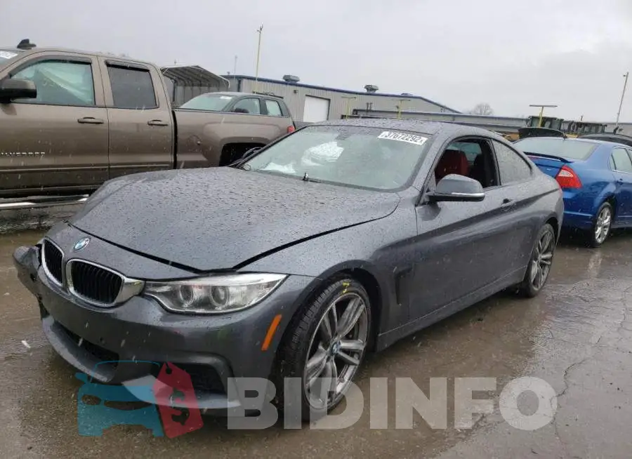 WBA3R5C57EK188855 Photo# 2