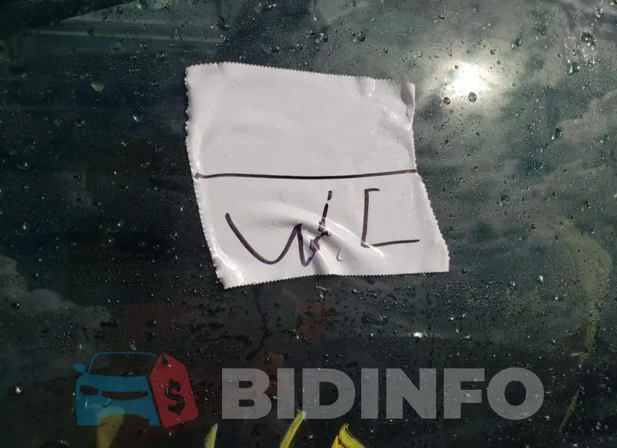 WBA4J1C57JBA30078 Photo# 9