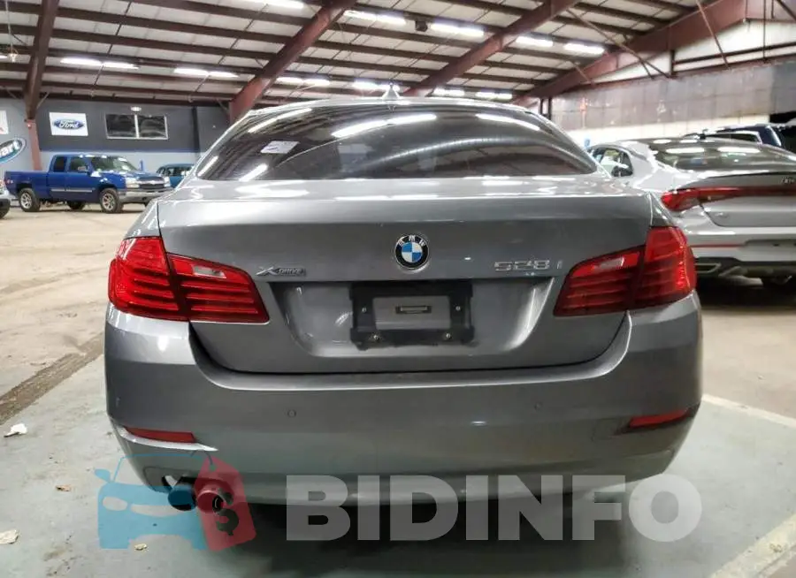 WBA5A7C53ED615903 Photo# 6