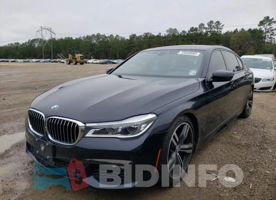 WBA7F0C57JGM24141 Photo# 1
