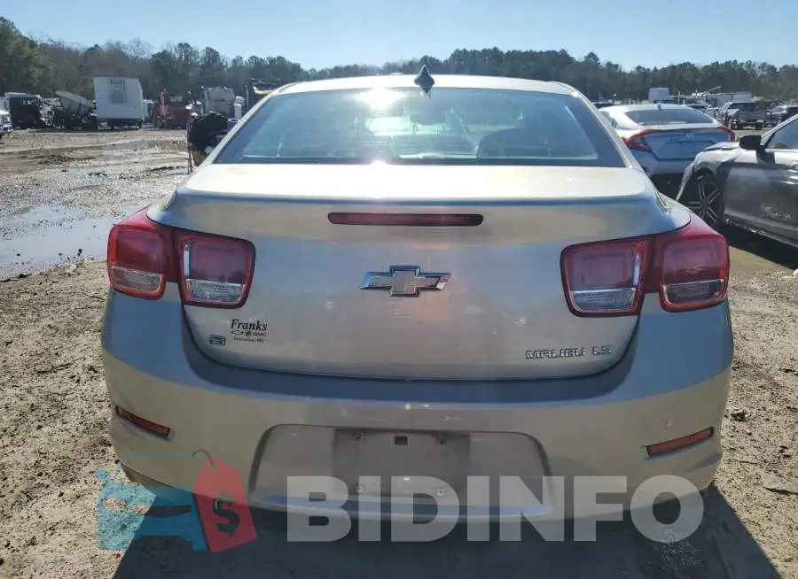 1G11B5SA2GF101073 Photo# 6