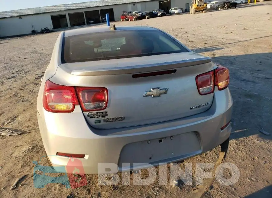1G11B5SL1FF346124 Photo# 6