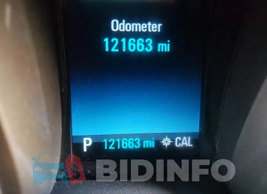 1G11D5SL6FU123115 Photo# 8
