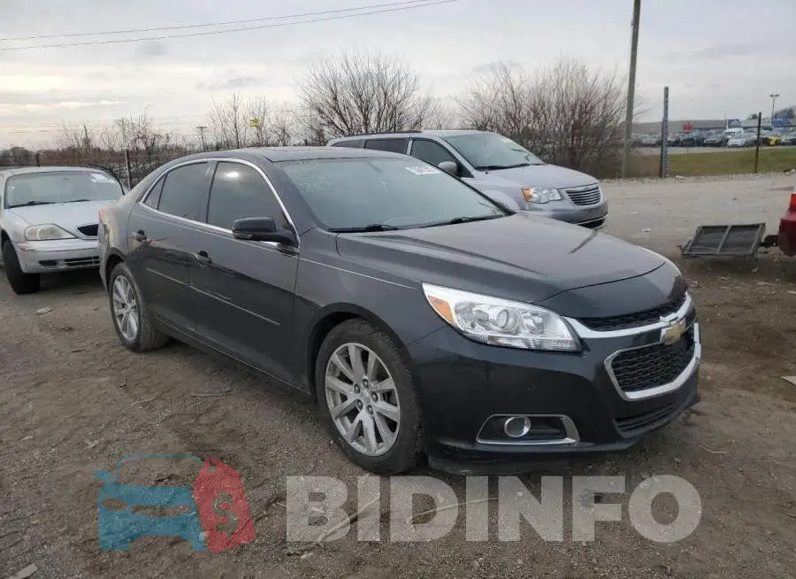1G11E5SL2EF257572 Photo# 4