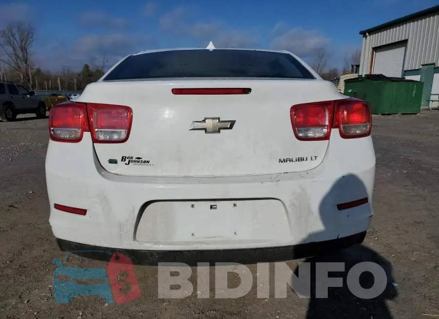 1G11E5SL8EU149081 Photo# 6