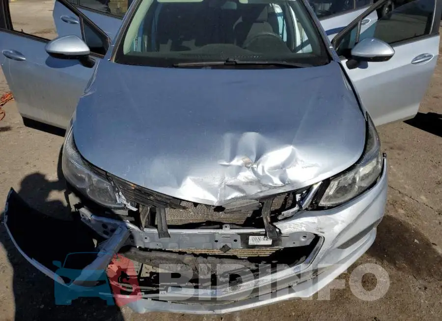 1G1BC5SM2J7122289 Photo# 11