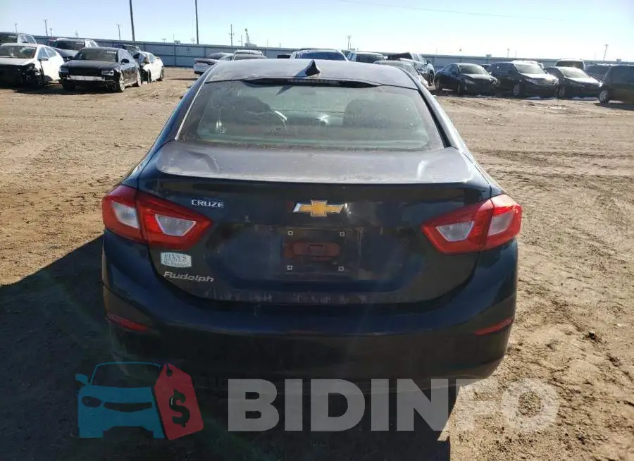 1G1BC5SM3G7252624 Photo# 6