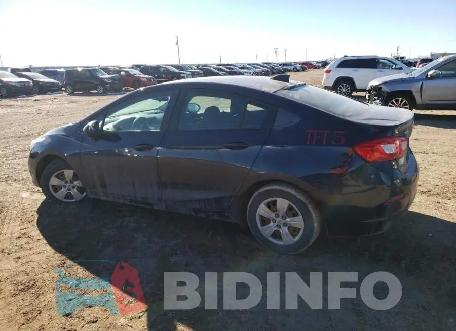 1G1BC5SM3G7252624 Photo# 2