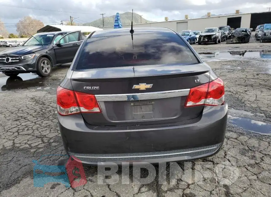 1G1PC5SB1E7195342 Photo# 6