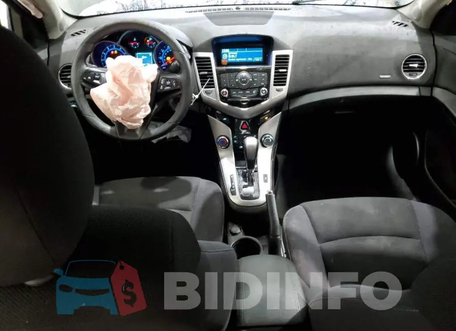 1G1PC5SB3F7206813 Photo# 8
