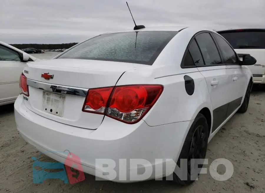1G1PC5SH1G7195512 Photo# 4