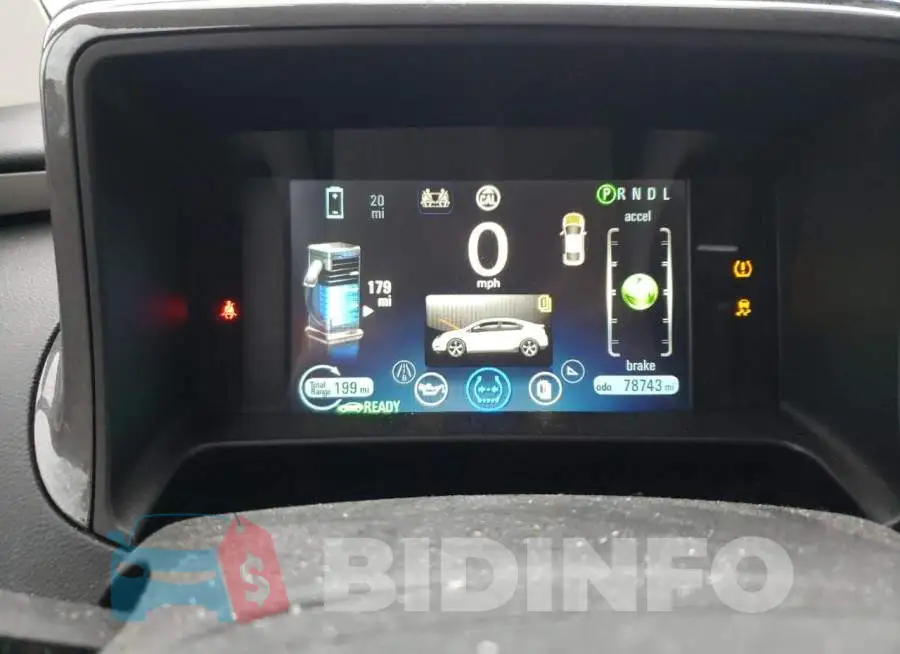 1G1RA6E41EU163302 Photo# 9