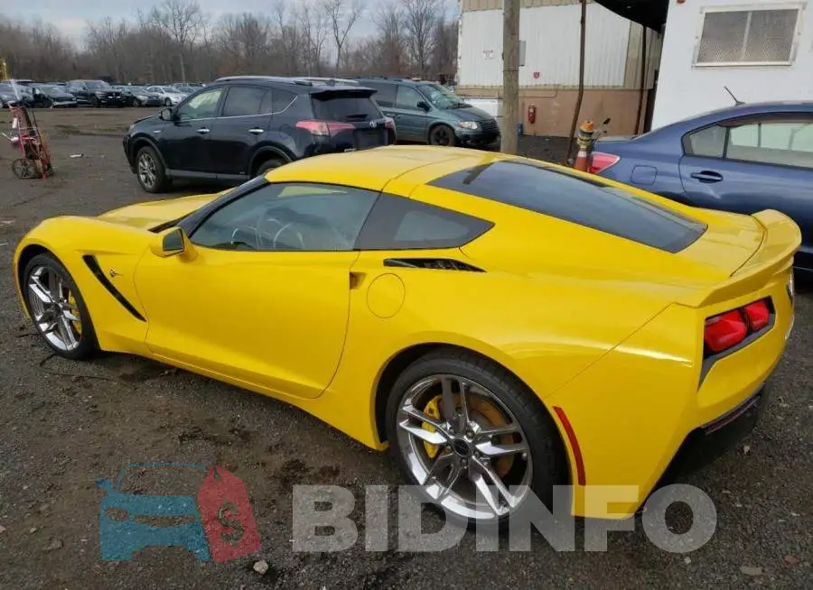 1G1YJ2D70F5102583 Photo# 2