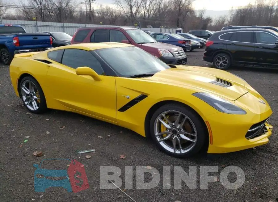 1G1YJ2D70F5102583 Photo# 4