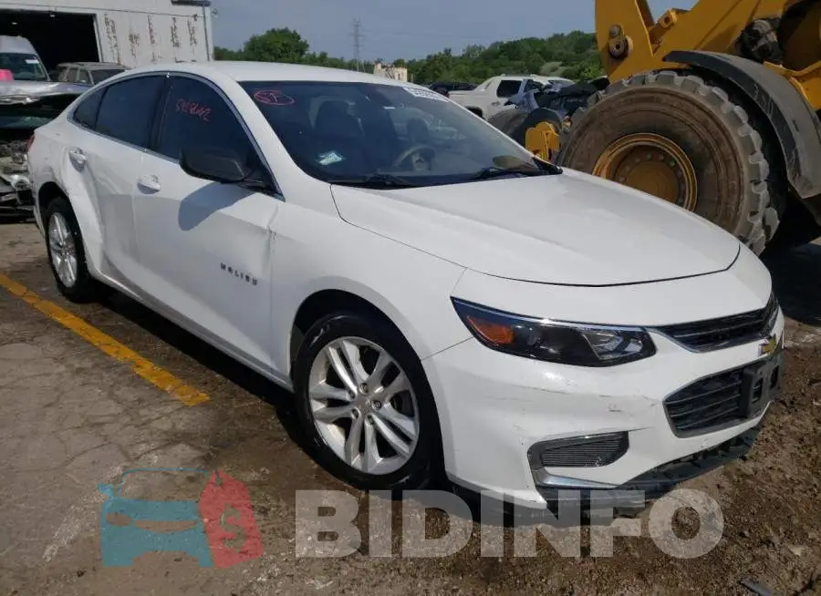 1G1ZB5ST0GF184636 Photo# 1