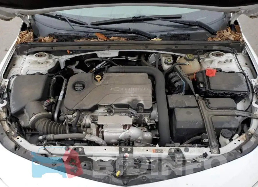 1G1ZB5ST1GF345947 Photo# 11