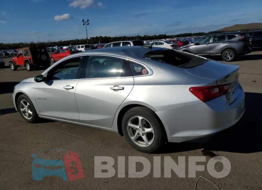 1G1ZB5ST1HF126813 Photo# 2