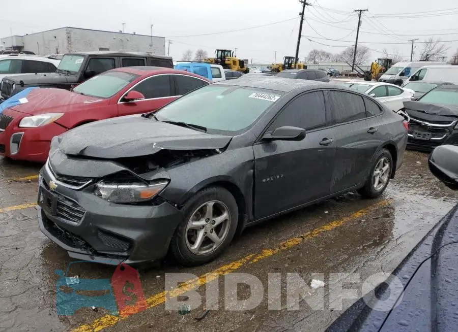 1G1ZB5ST1HF130456 Photo# 1