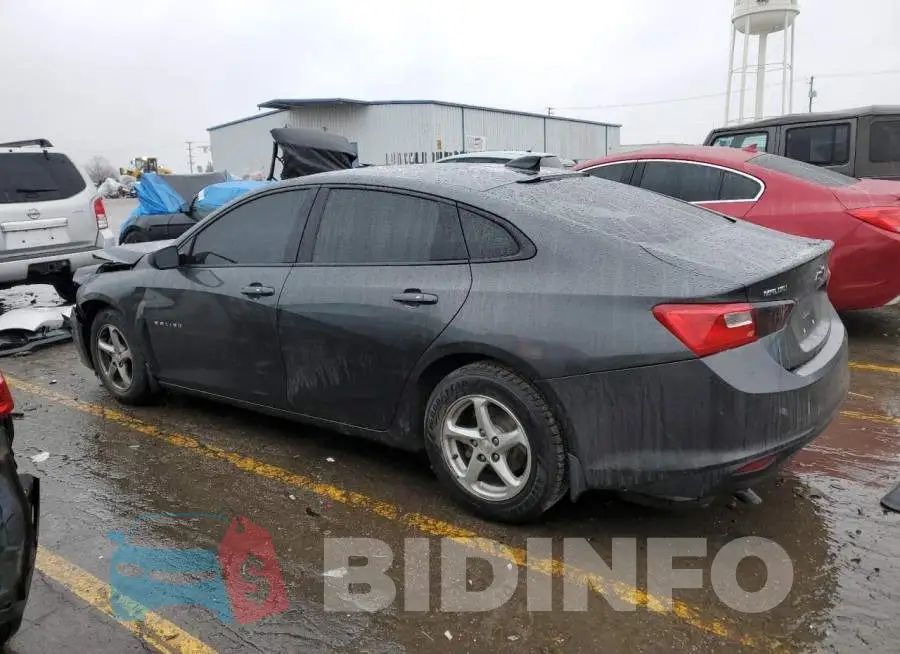 1G1ZB5ST1HF130456 Photo# 2