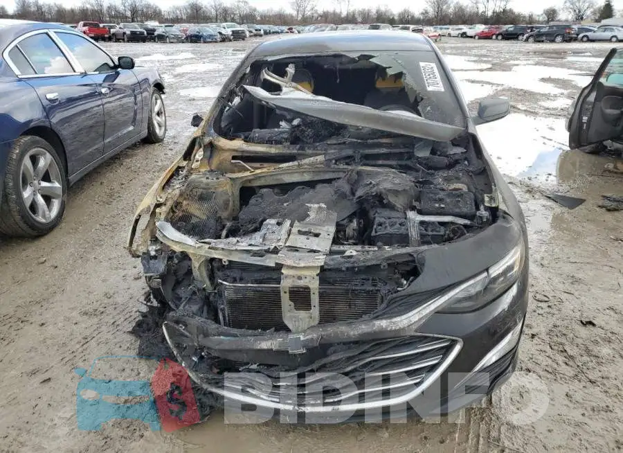 1G1ZB5ST7NF190723 Photo# 5