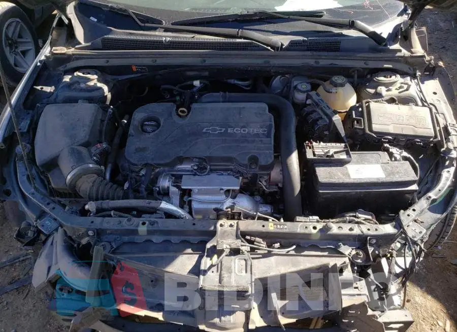1G1ZD5ST1JF160234 Photo# 11