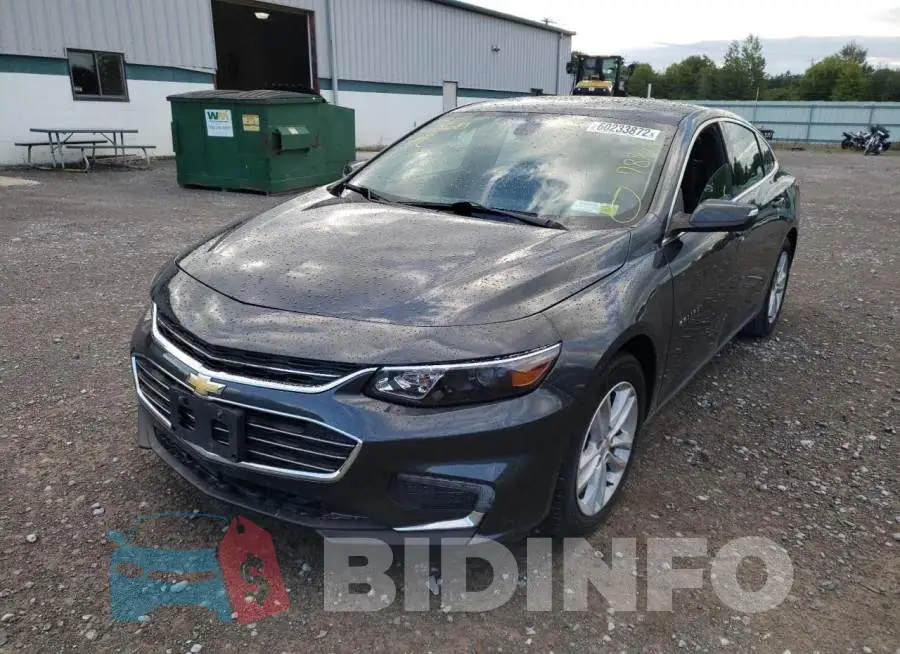 1G1ZD5ST1JF238933 Photo# 2