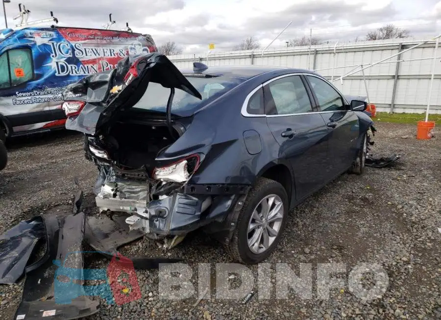 1G1ZD5ST3KF167462 Photo# 4