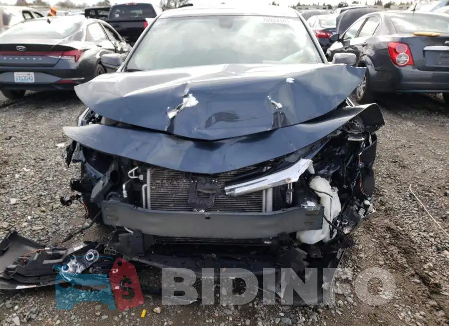 1G1ZD5ST3KF167462 Photo# 9