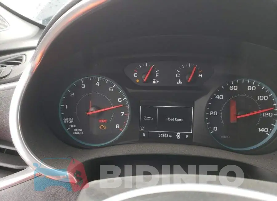 1G1ZD5ST3LF122023 Photo# 9