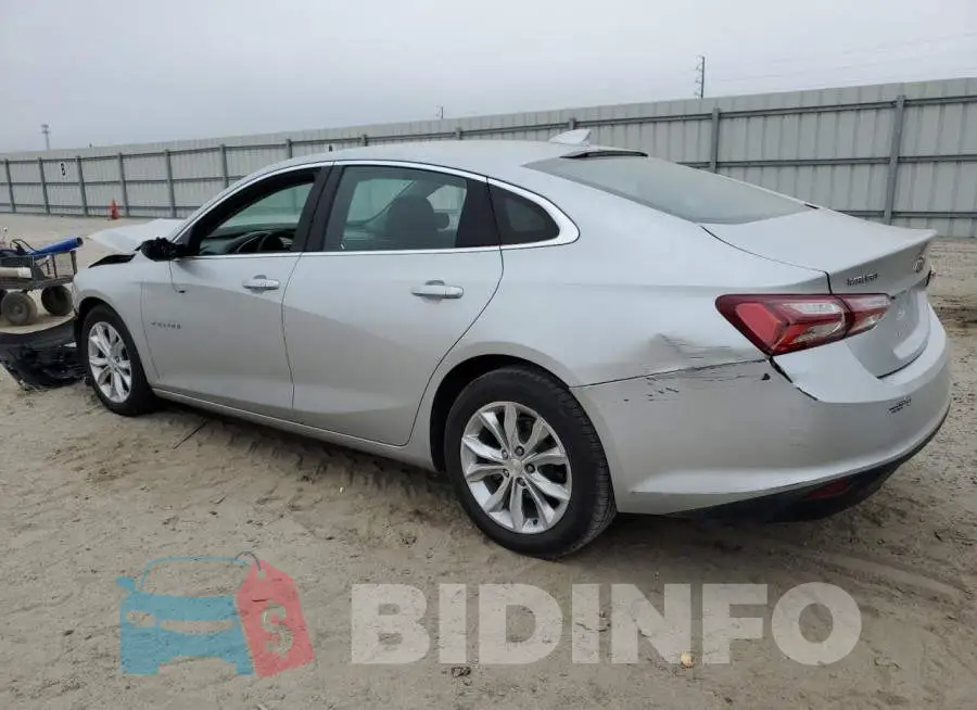 1G1ZD5ST4LF026952 Photo# 2