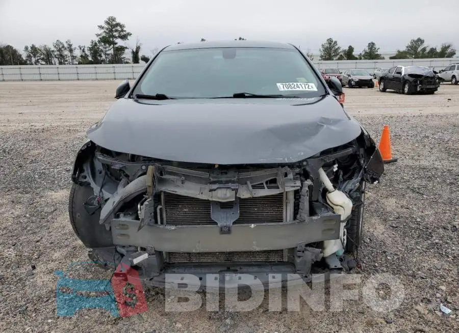 1G1ZD5ST9JF139566 Photo# 5