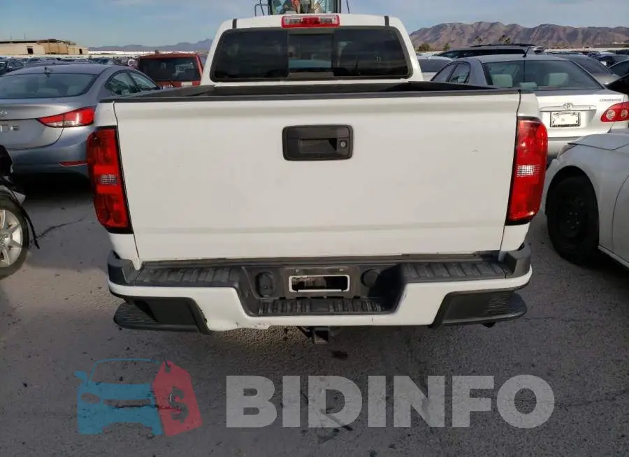 1GCGSDE10G1311515 Photo# 6