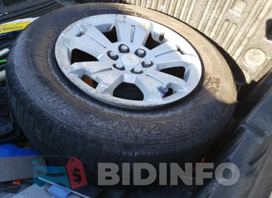 1GCHTCE36G1356732 Photo# 12