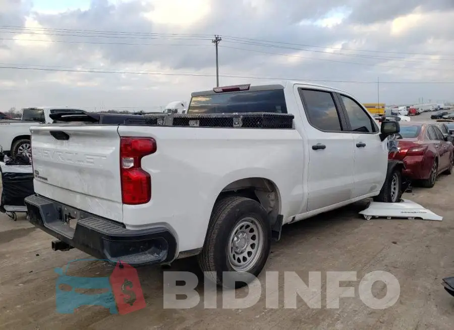 1GCPWAEF3KZ217217 Photo# 3