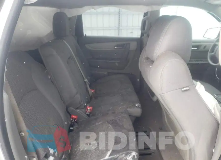 1GNKRFED8GJ122033 Photo# 11
