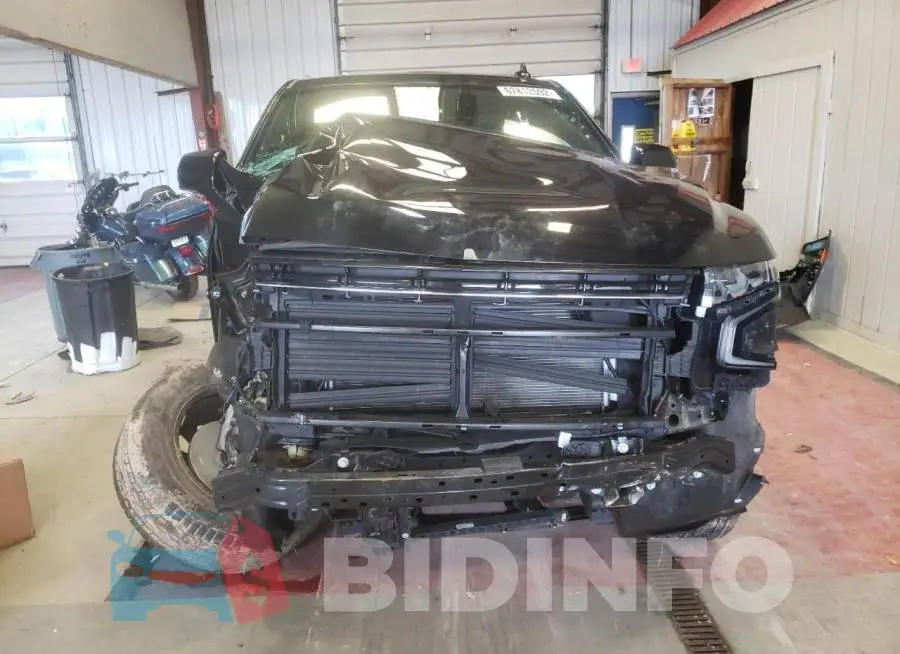 1GNSKCKD9MR221612 Photo# 5
