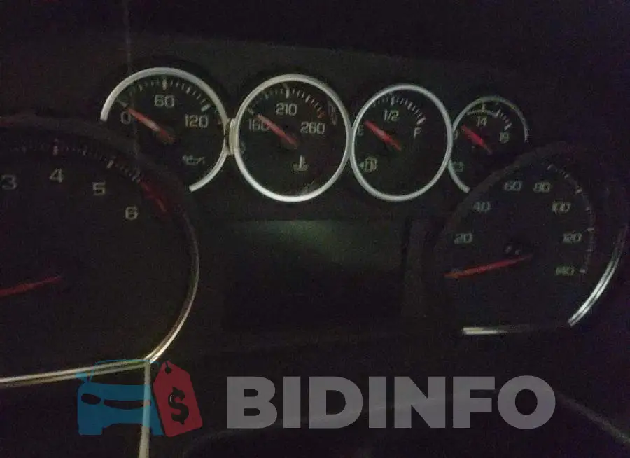 1GNSKCKD9MR221612 Photo# 9
