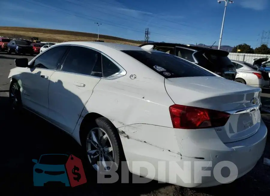 2G1115S33G9174143 Photo# 2