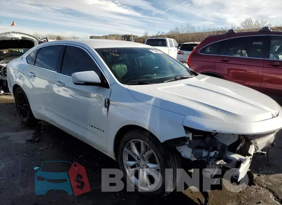 2G1115S33G9174143 Photo# 4